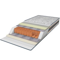 Матрац Графіт