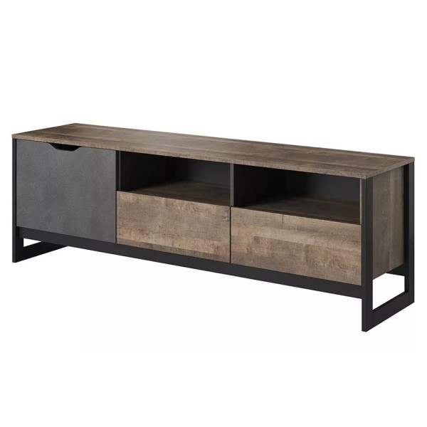 Тумба під телевізор Garden 1D2S/160 - сучасна та стильна мебля для вітальні