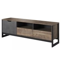 Тумба під телевізор Garden 1D2S/160