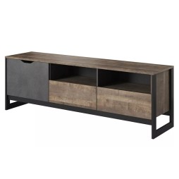 Тумба під телевізор Garden 1D2S/160