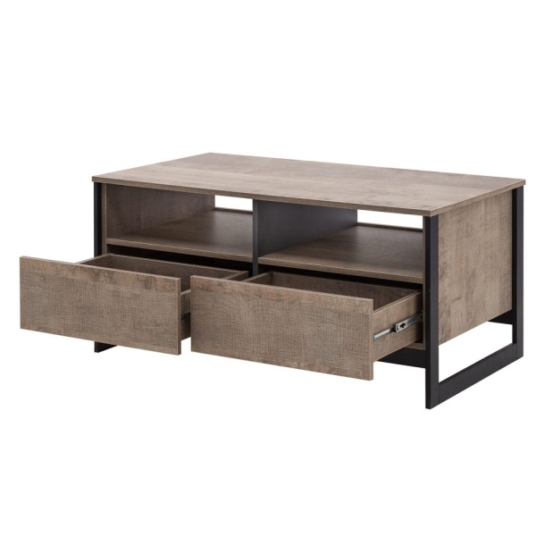 Стіл журнальний Garden 109 – практичність і стиль для вашої вітальні