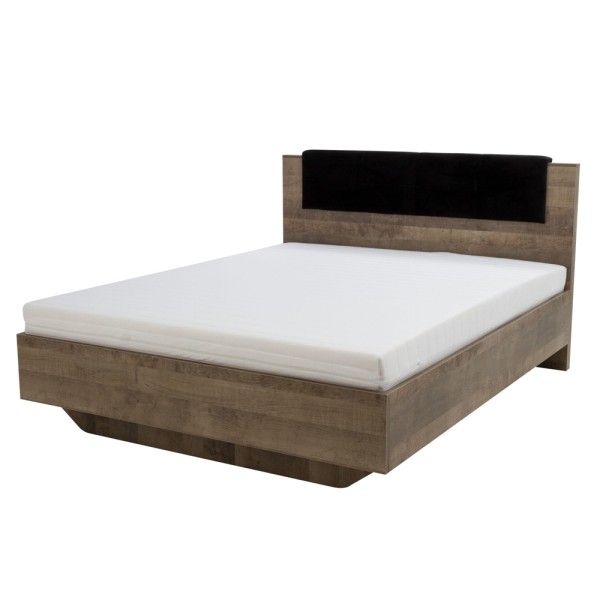 Ліжко Garden 160 – стиль та комфорт у вашій спальні