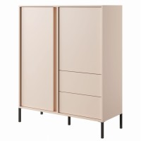 Комод високий Fast 2D2S/104