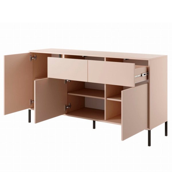 Комод Fast 3D2S/153 – стильний вибір для вашого інтер’єру