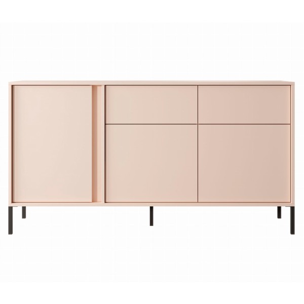 Комод Fast 3D2S/153 – стильний вибір для вашого інтер’єру