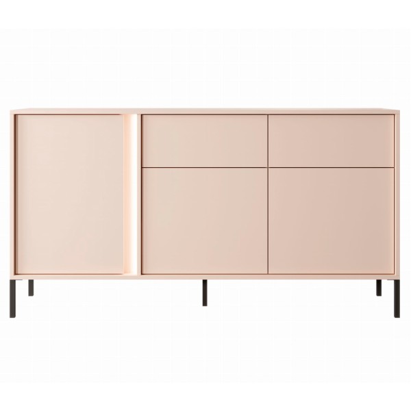 Комод Fast 3D2S/153 – стильний вибір для вашого інтер’єру