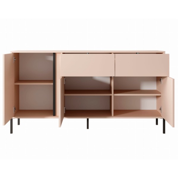 Комод Fast 3D2S/153 – стильний вибір для вашого інтер’єру