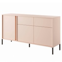 Комод Fast 3D2S/153