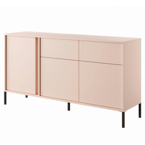 Комод Fast 3D2S/153 – стильний вибір для вашого інтер’єру