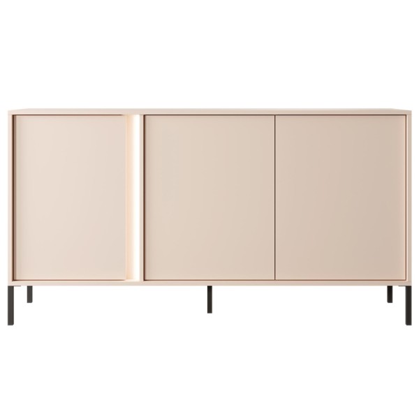 Комод Fast 3D/153 — сучасний комод для вашої оселі