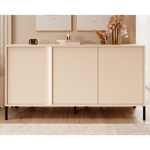 Комод Fast 3D/153 — сучасний комод для вашої оселі