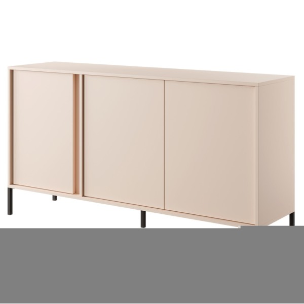 Комод Fast 3D/153 — сучасний комод для вашої оселі