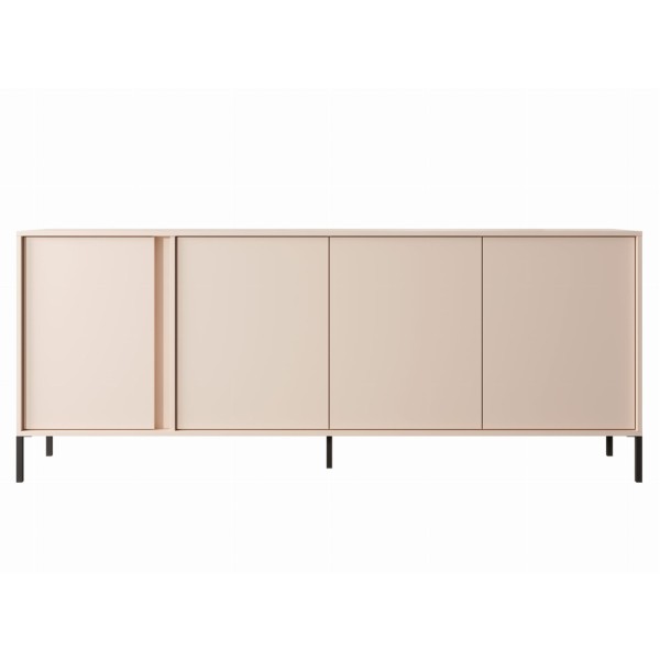 Комод Fast 4D/203 – Сучасний комод для вашого інтер'єру