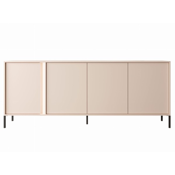 Комод Fast 4D/203 – Сучасний комод для вашого інтер'єру