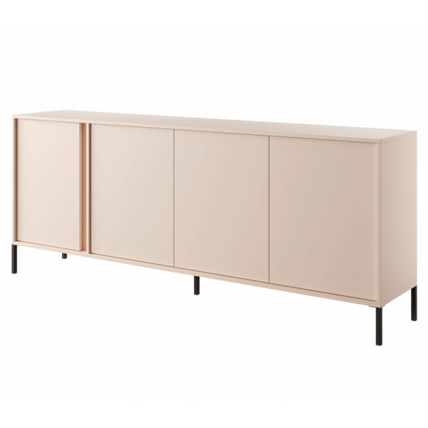 Комод Fast 4D/203 – Сучасний комод для вашого інтер'єру