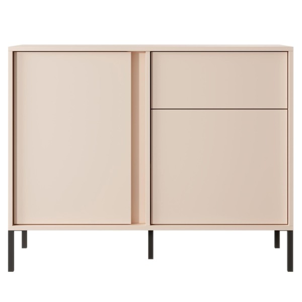 Комод Fast 2DS/104 - Сучасний дизайн для вашого дому