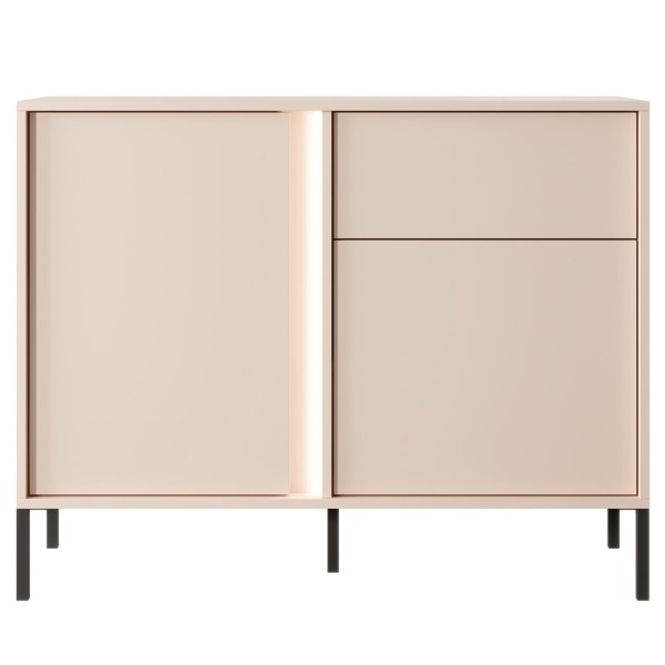 Комод Fast 2DS/104 - Сучасний дизайн для вашого дому