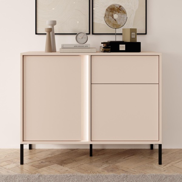 Комод Fast 2DS/104 - Сучасний дизайн для вашого дому