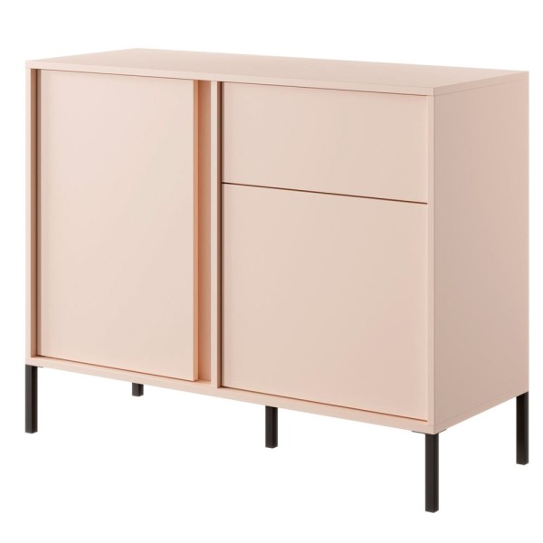 Комод Fast 2DS/104 - Сучасний дизайн для вашого дому