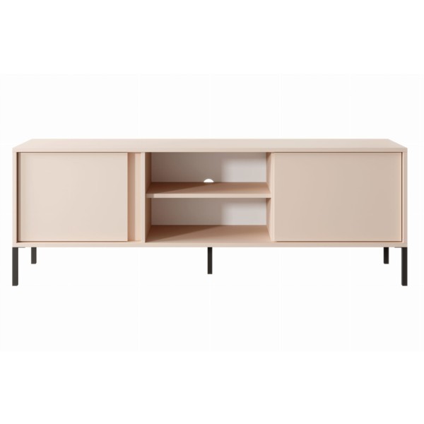 Тумба під телевізор Fast 2D/153 - мінімалізм та стиль