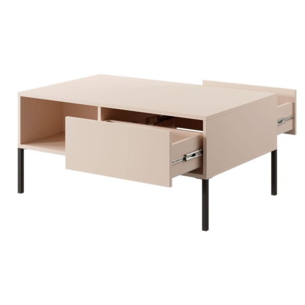 Стіл журнальний Fast 97: стиль та зручність для вашої вітальні