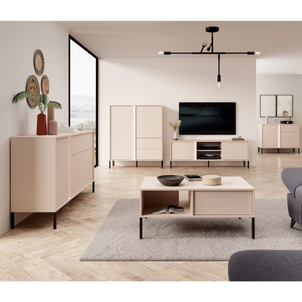 Стіл журнальний Fast 97: стиль та зручність для вашої вітальні