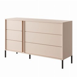 Комод Fast 6S/138