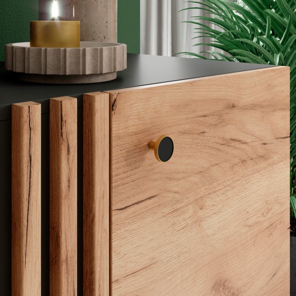 Комод Eco D4S/138 – Сучасні меблі для вашого дому