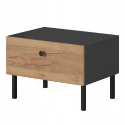 Тумби приліжкові Eco 1S/56