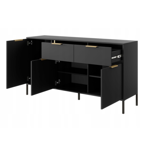 Комод Clars 3D2S/153 – ідеальний вибір для вашої оселі