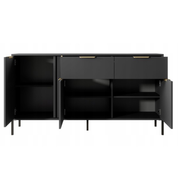 Комод Clars 3D2S/153 – ідеальний вибір для вашої оселі