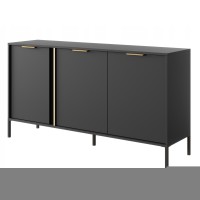 Комод Clars 3D/153