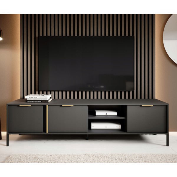 Тумба під телевізор Clars 3D/203