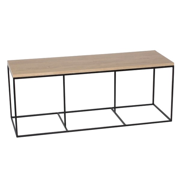 Тумба під TV U5 в стилі лофт