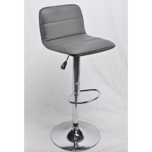 Барний стілець Komo Chrome lite – ідеальний вибір для кухні та кафе