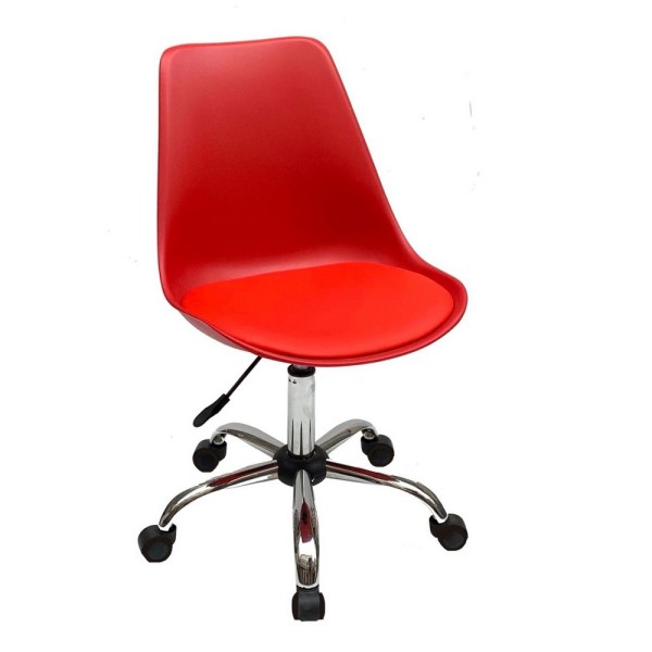 Стілець Solo office lite — зручність для вашого офісу