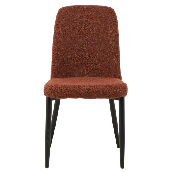 Стілець N-44 букле для кухні та кафе