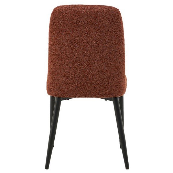 Стілець N-44 букле для кухні та кафе