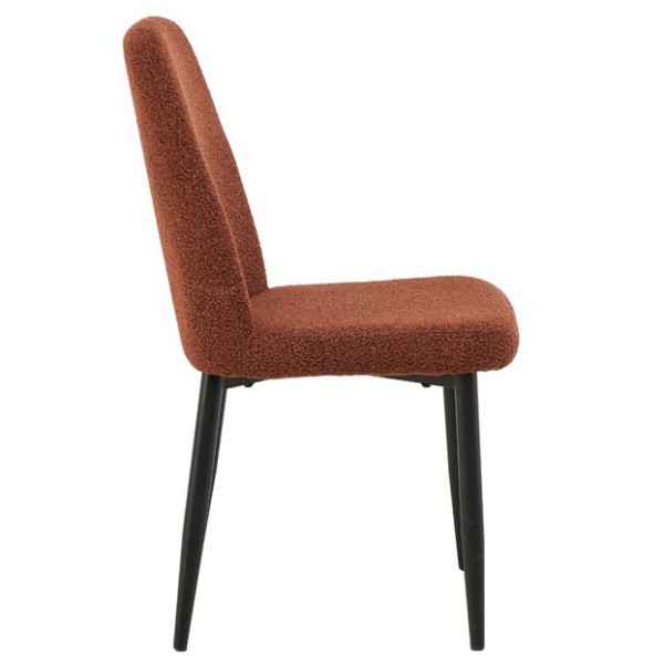 Стілець N-44 букле для кухні та кафе