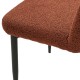 Стілець N-44 букле для кухні та кафе