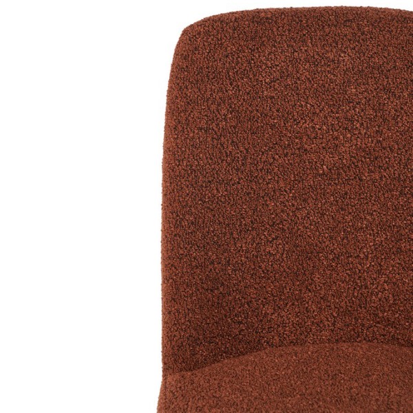 Стілець N-44 букле для кухні та кафе