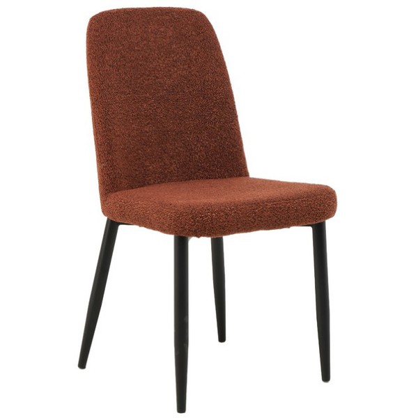 Стілець N-44 букле для кухні та кафе