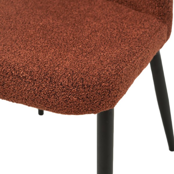 Стілець N-44 букле для кухні та кафе