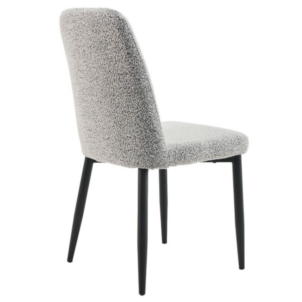 Стілець N-44 букле для кухні та кафе
