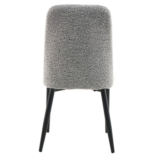 Стілець N-44 букле для кухні та кафе