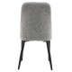 Стілець N-44 букле для кухні та кафе