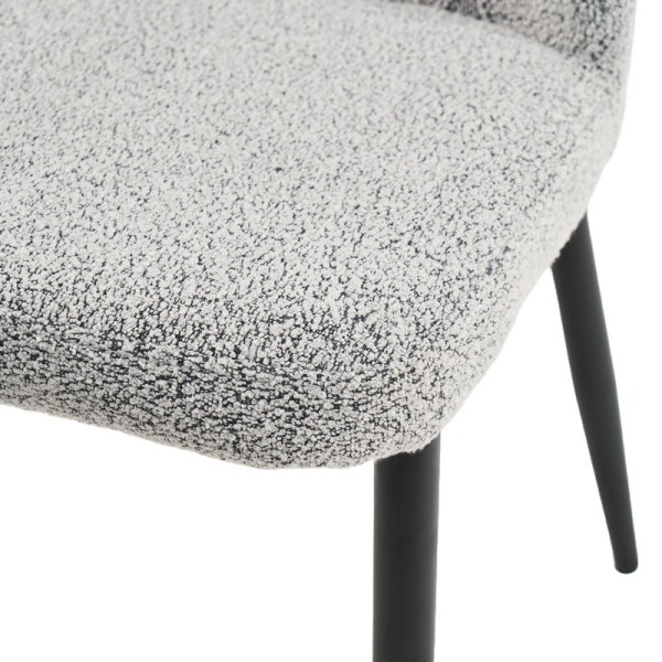 Стілець N-44 букле для кухні та кафе