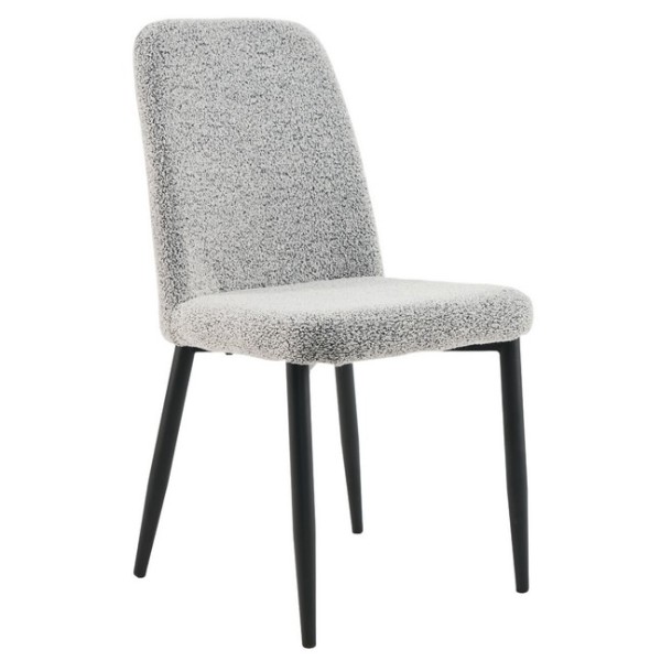 Стілець N-44 букле для кухні та кафе