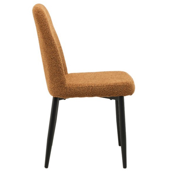 Стілець N-44 букле для кухні та кафе