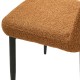 Стілець N-44 букле для кухні та кафе